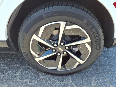 2024 Chevrolet Equinox EV 2LT