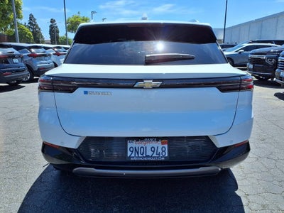 2024 Chevrolet Equinox EV 2LT