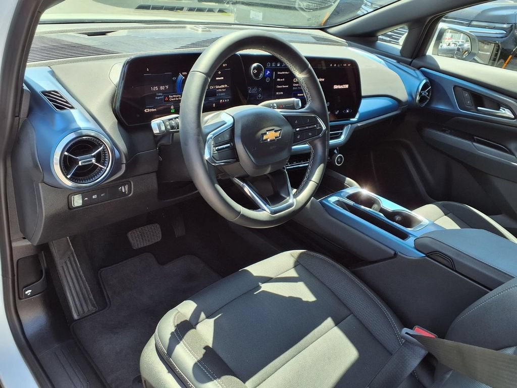 2024 Chevrolet Equinox EV 2LT