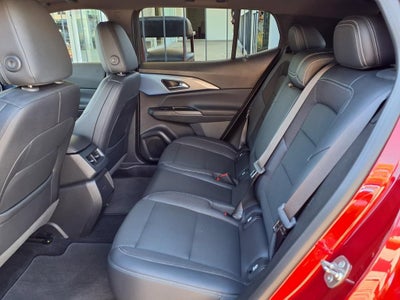 2024 Chevrolet Equinox EV 2LT