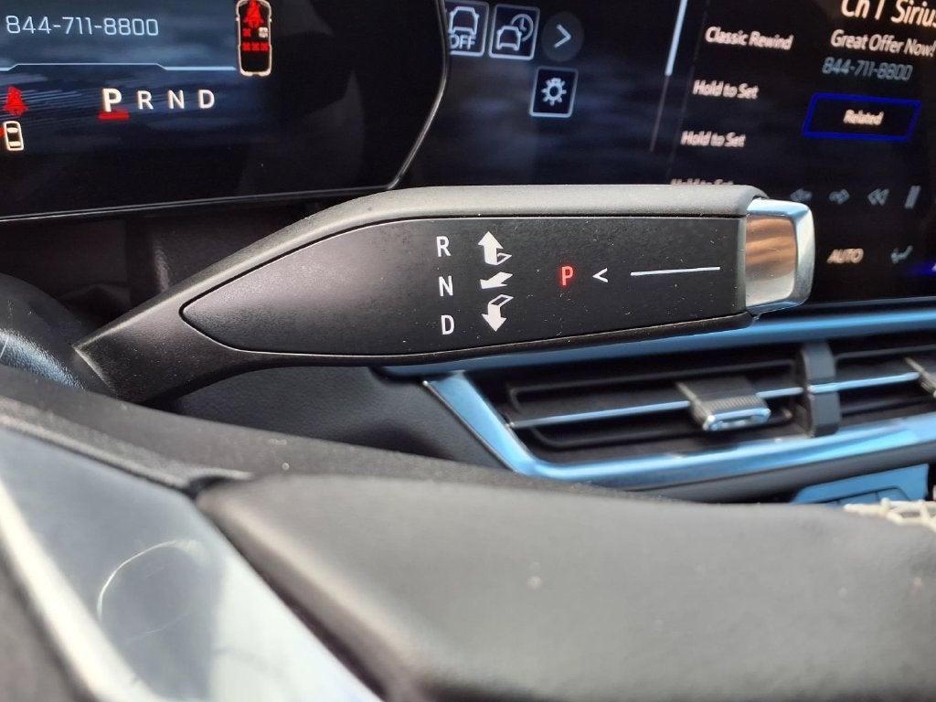 2024 Chevrolet Equinox EV 2LT