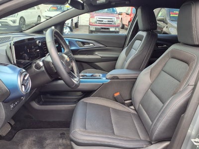 2024 Chevrolet Equinox EV 2LT