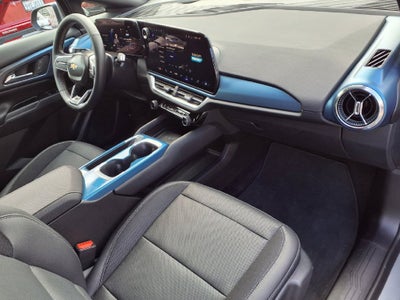 2024 Chevrolet Equinox EV 2LT