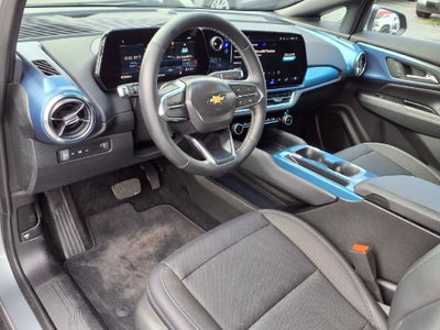 2024 Chevrolet Equinox EV 2LT
