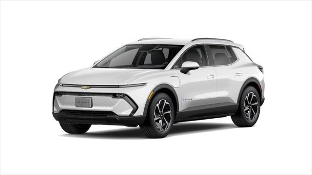 2026 Chevrolet Equinox EV 2LT - Photo 13