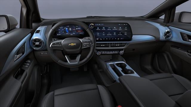 2026 Chevrolet Equinox EV 2LT - Photo 17