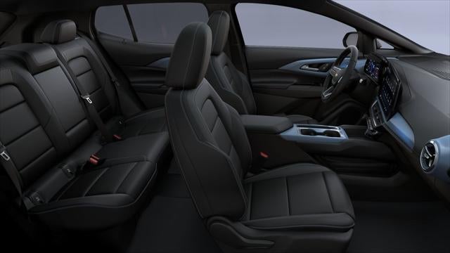 2026 Chevrolet Equinox EV 2LT - Photo 18