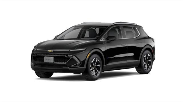 2026 Chevrolet Equinox EV 2LT - Photo 13