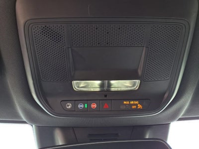 2024 Chevrolet Equinox EV 3RS