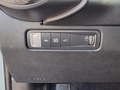 2024 Chevrolet Equinox EV 3RS