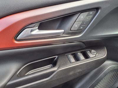 2024 Chevrolet Equinox EV 3RS