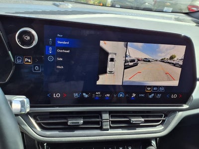 2024 Chevrolet Equinox EV 3RS