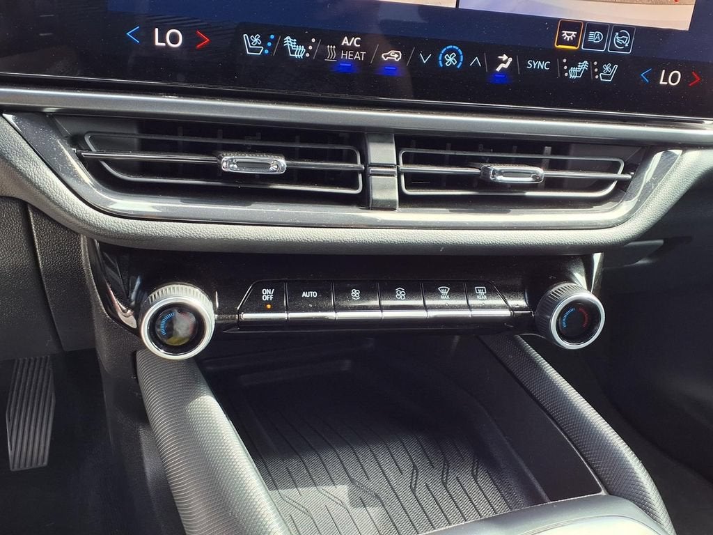 2024 Chevrolet Equinox EV 3RS