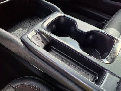 2024 Chevrolet Equinox EV 3RS