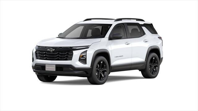 2026 Chevrolet Equinox LT - Photo 13