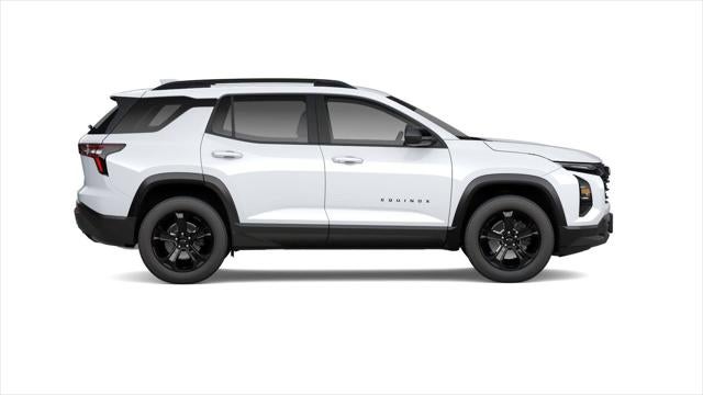 2026 Chevrolet Equinox LT - Photo 15