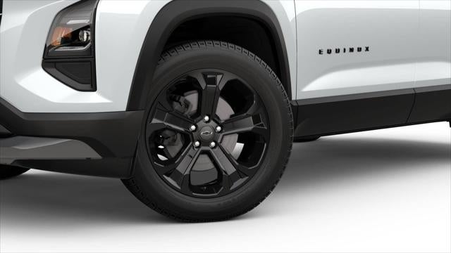 2026 Chevrolet Equinox LT - Photo 16