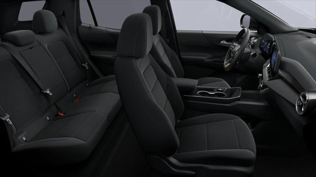 2026 Chevrolet Equinox LT - Photo 18
