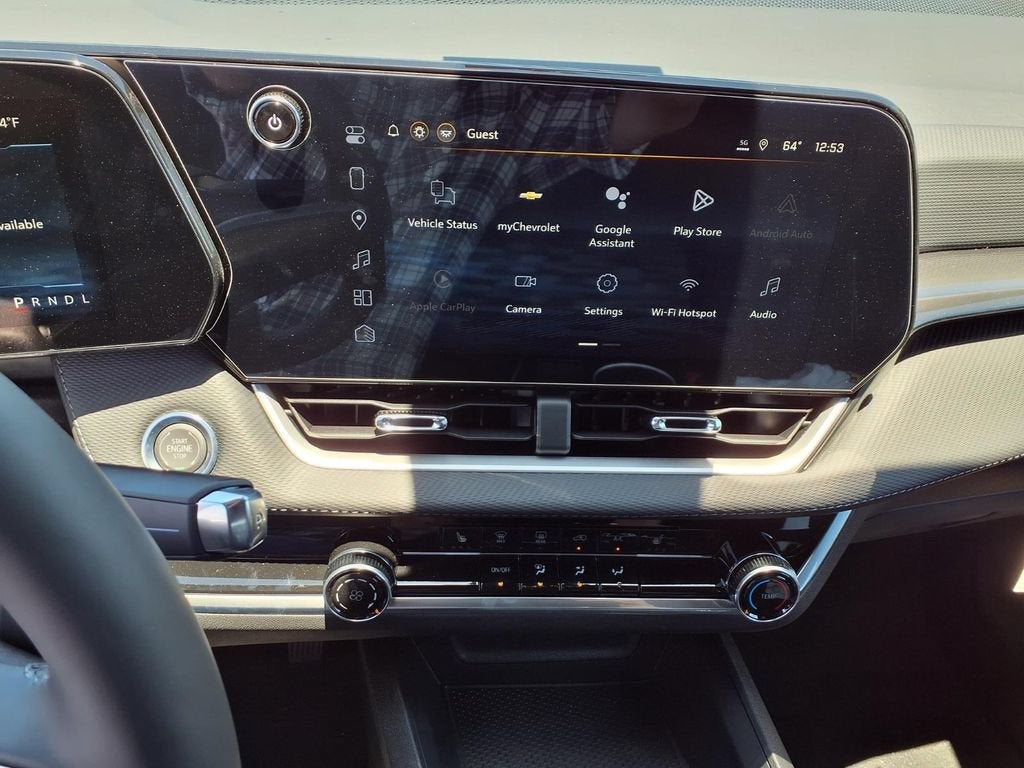 2026 Chevrolet Equinox LT - Photo 10