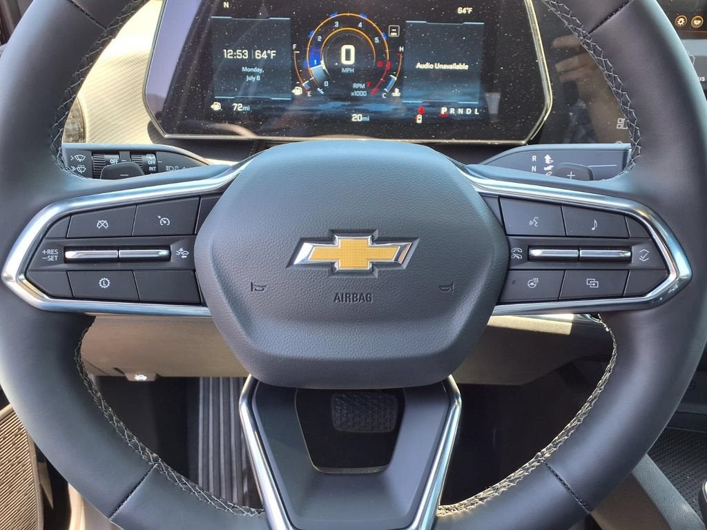 2026 Chevrolet Equinox LT - Photo 12