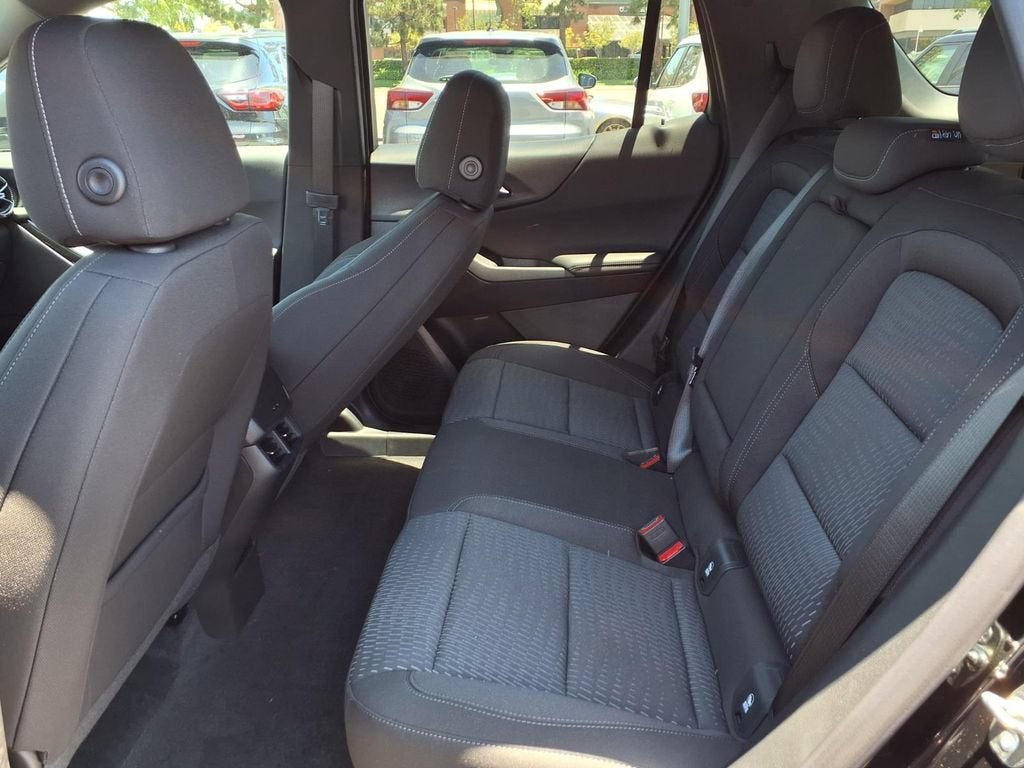 2026 Chevrolet Equinox LT - Photo 7