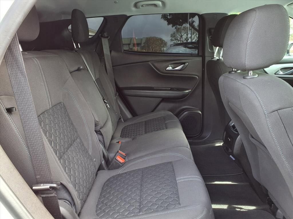 2021 Chevrolet Blazer 2LT