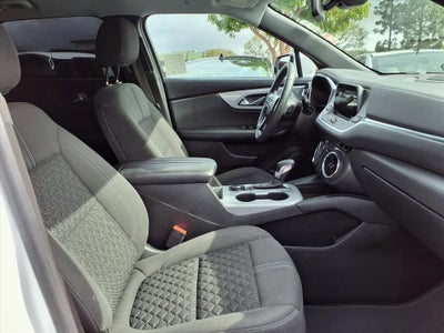 2021 Chevrolet Blazer 2LT