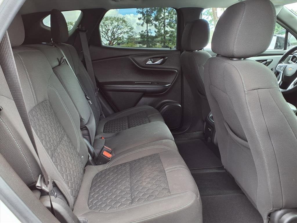 2021 Chevrolet Blazer 2LT