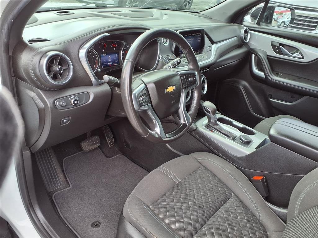 2021 Chevrolet Blazer 2LT