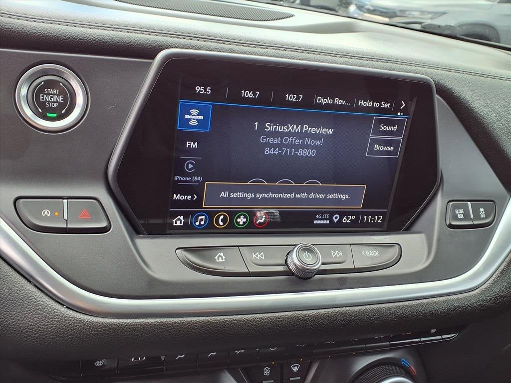 2021 Chevrolet Blazer 2LT