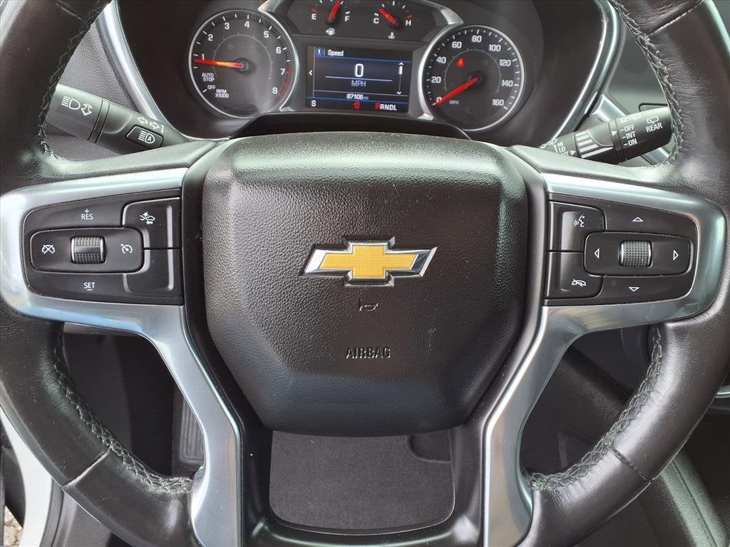 2021 Chevrolet Blazer 2LT