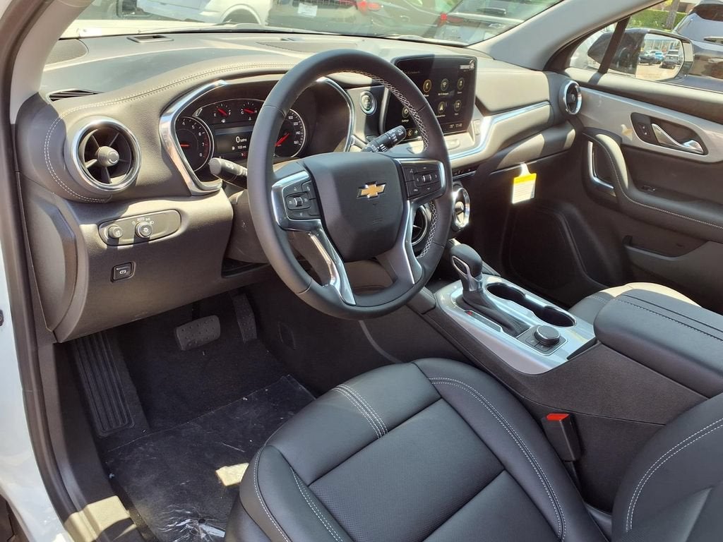 2026 Chevrolet Blazer 3LT