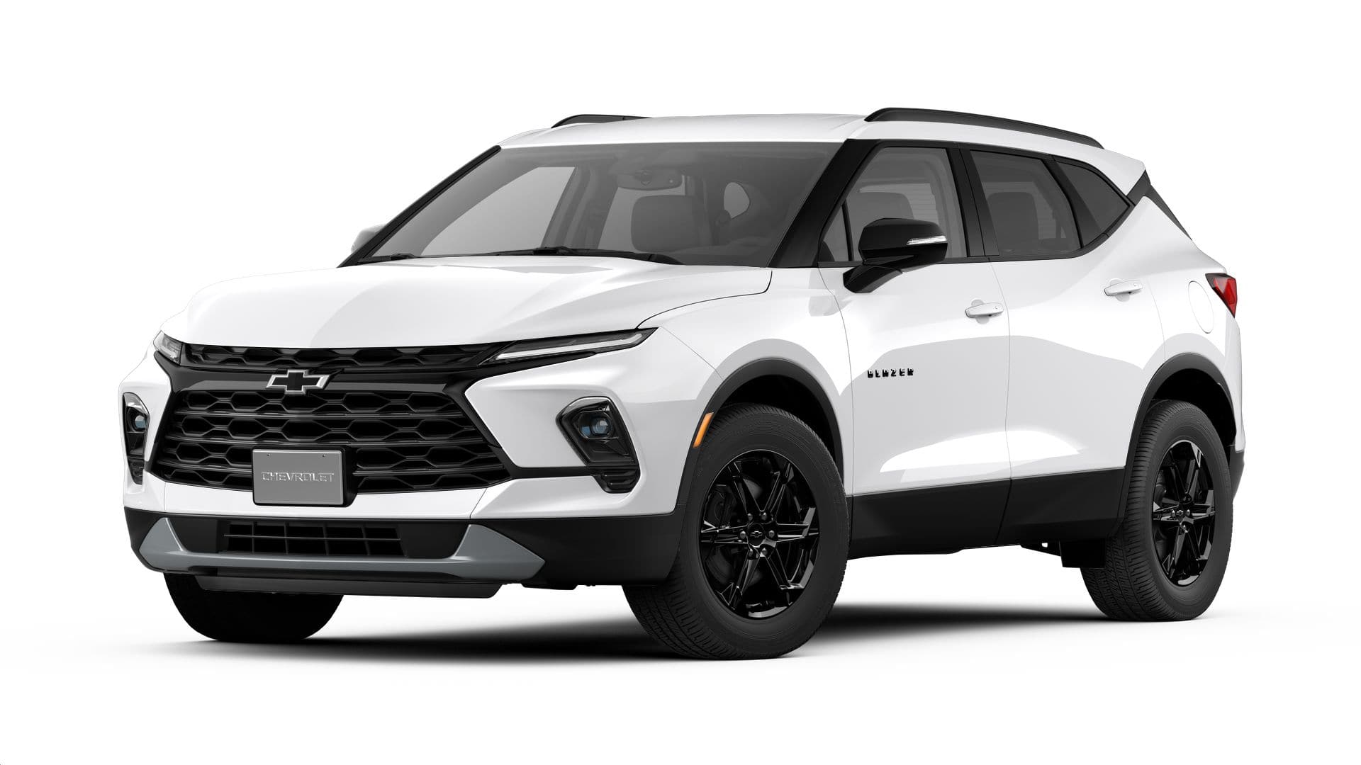 2026 Chevrolet Blazer 2.0T 3LT FWD's photo