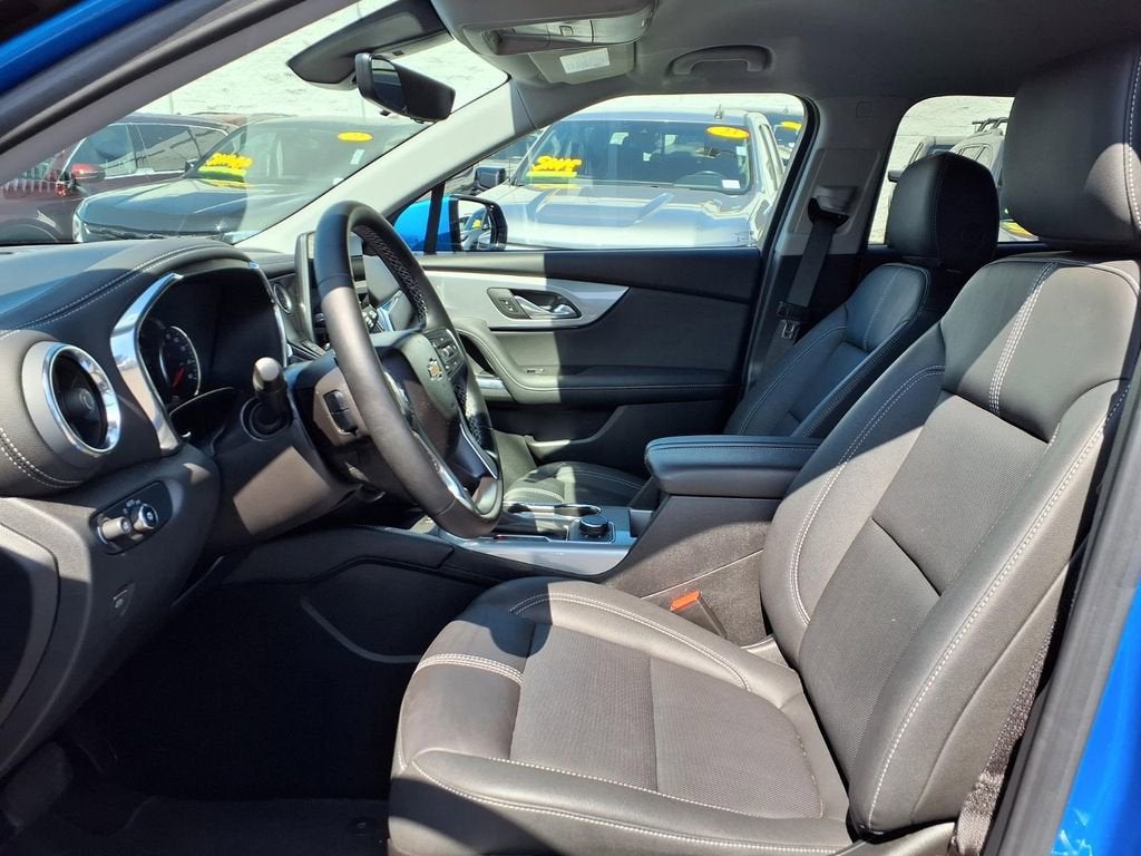 2026 Chevrolet Blazer 3LT