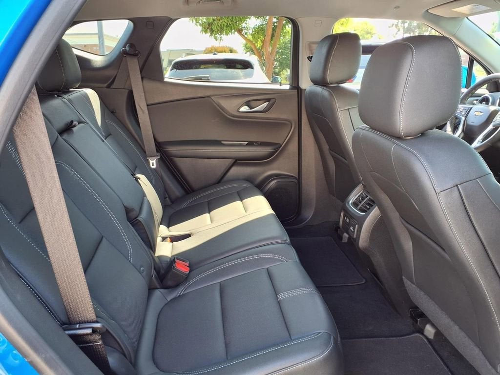 2026 Chevrolet Blazer 3LT
