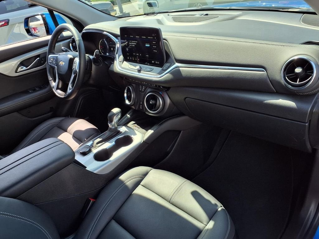 2026 Chevrolet Blazer 3LT