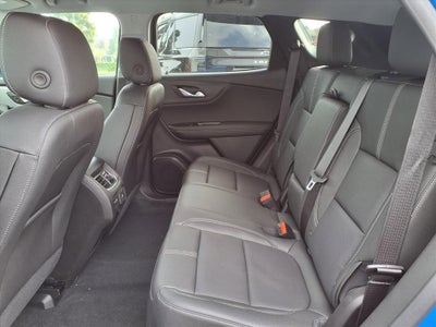 2026 Chevrolet Blazer 3LT