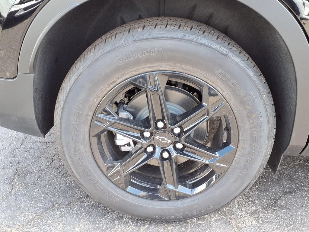 2026 Chevrolet Blazer 3LT