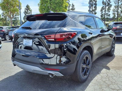 2026 Chevrolet Blazer 3LT