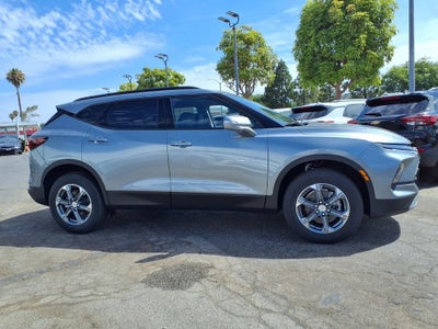 2026 Chevrolet Blazer 3LT