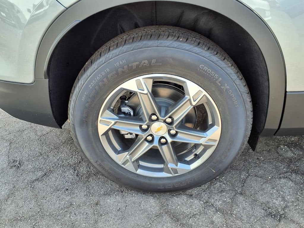 2026 Chevrolet Blazer 3LT