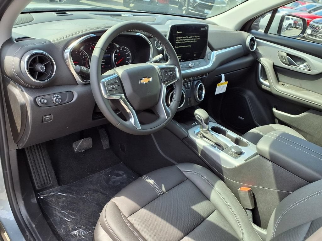 2026 Chevrolet Blazer 3LT