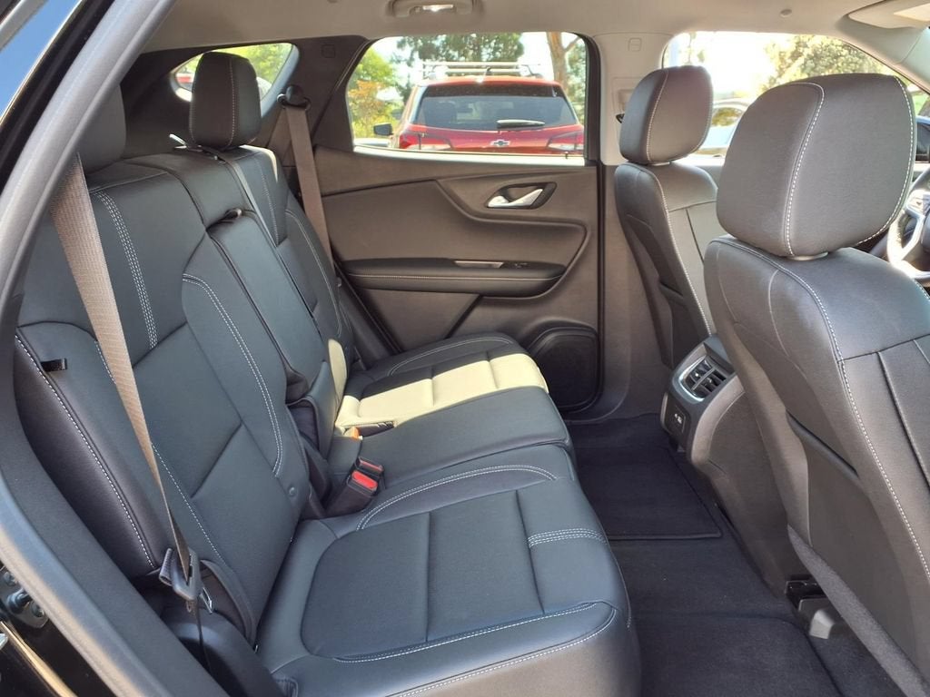 2024 Chevrolet Blazer 3LT
