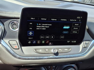 2024 Chevrolet Blazer 3LT