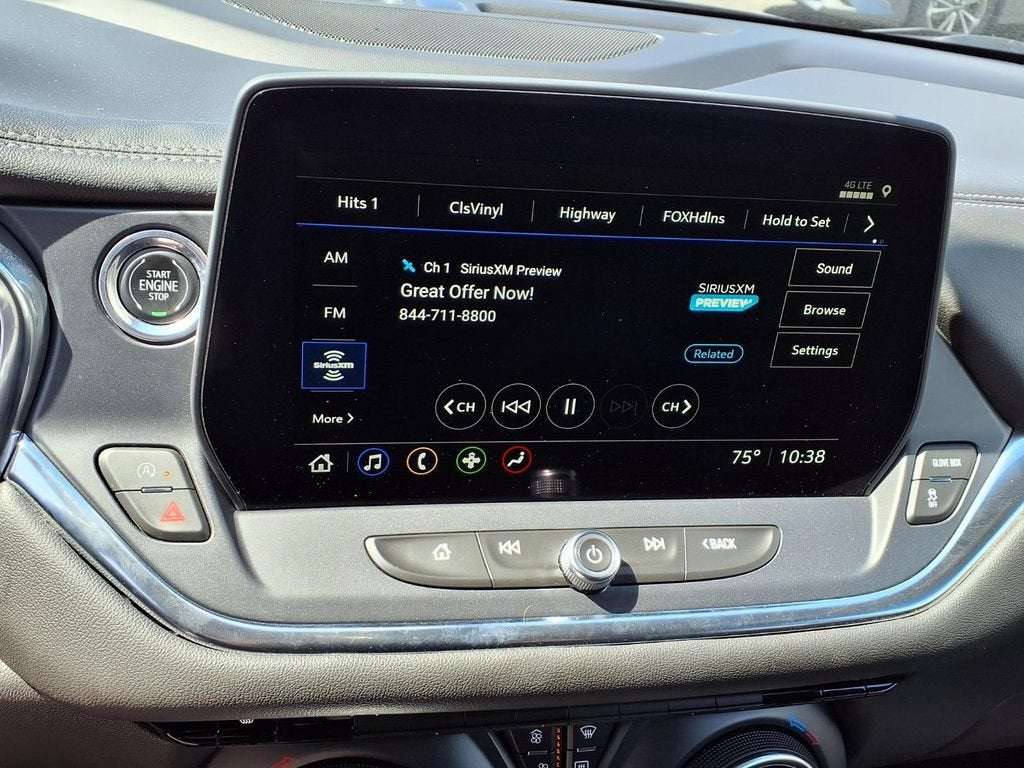 2024 Chevrolet Blazer 3LT