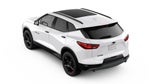 2025 Chevrolet Blazer 3LT