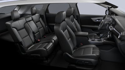 2025 Chevrolet Blazer 3LT