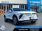 2027 Chevrolet Blazer EV LT