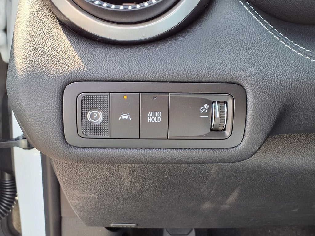 2027 Chevrolet Blazer EV LT