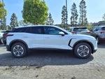 2027 Chevrolet Blazer EV LT